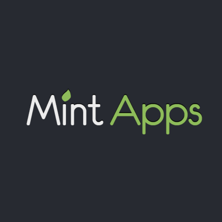 Mint Apps